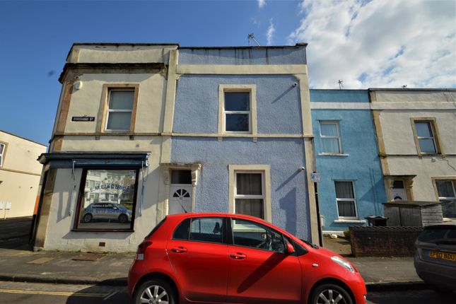 Thumbnail Property to rent in Goodhind Street, Easton, Bristol