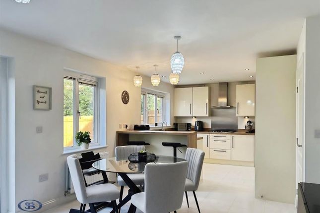 16, Thistle Way, Congleton photo 2