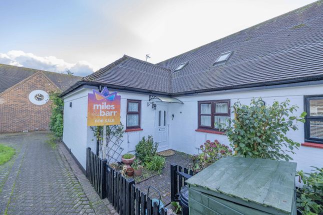 3-bed house on 3, Canon Green, Wingham, £230,000