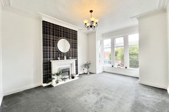 12, Cumberland Avenue, Blackpool photo 2