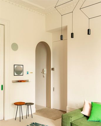 Flat 1, 7, Holland Park Avenue, Holland Park photo 3