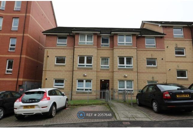 Flat to rent in Hillfoot Street, Glasgow