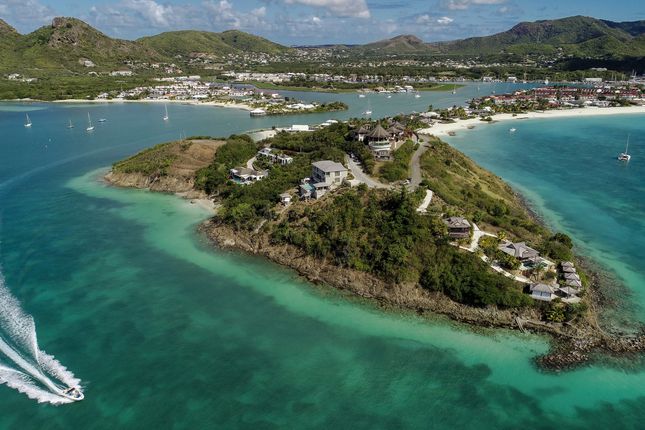Villa for sale in Villa Papillon, Villa Papillon, Jolly Harbour, Antigua And Barbuda