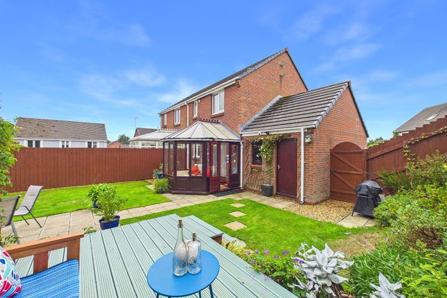 6, Beechlands Park, Haverfordwest, SA61 photo 2