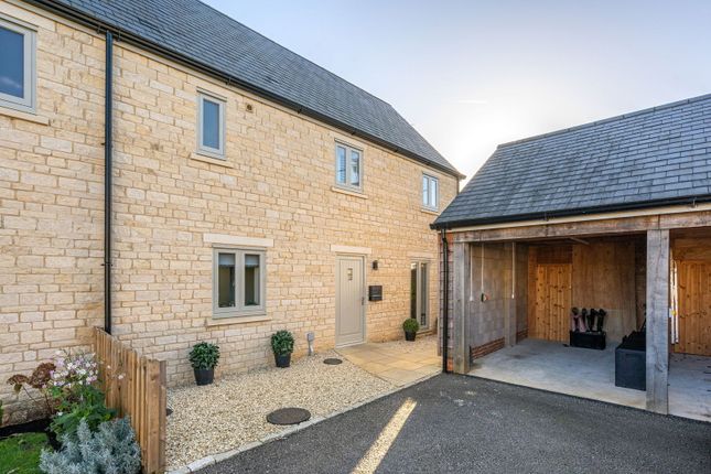 The Malthouse, 6 Mermaid Court, Christian Malford photo 2