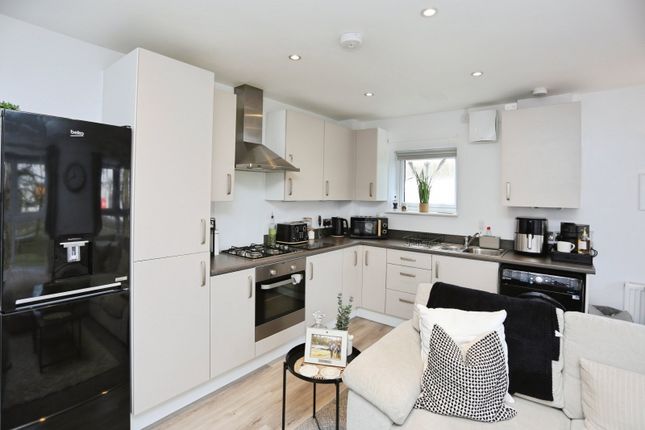 Apartment 9, Pennine Court, 39, Belmont Way, Stockport photo 4