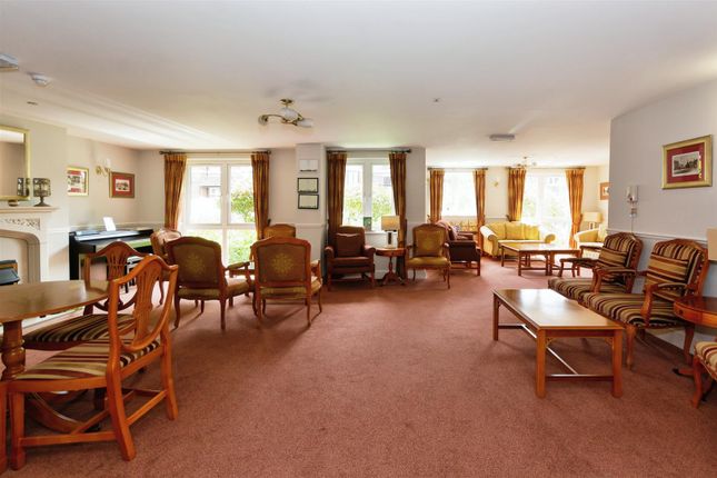 Flat for sale in Lorne Court, School Road, Moseley, Birmingham