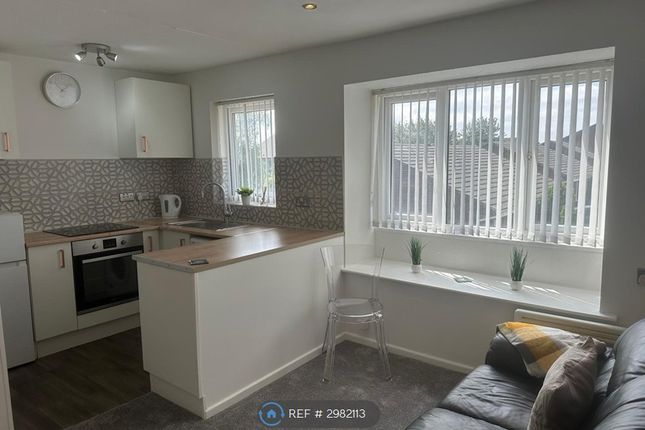 Worcester Avenue, Leeds photo 2