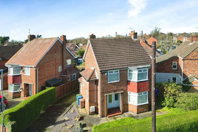 Detached house for sale in Sheriff Highway, Hedon, Hull