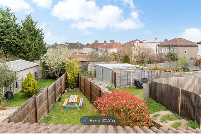 Wallscourt Road, Filton, Bristol photo 3