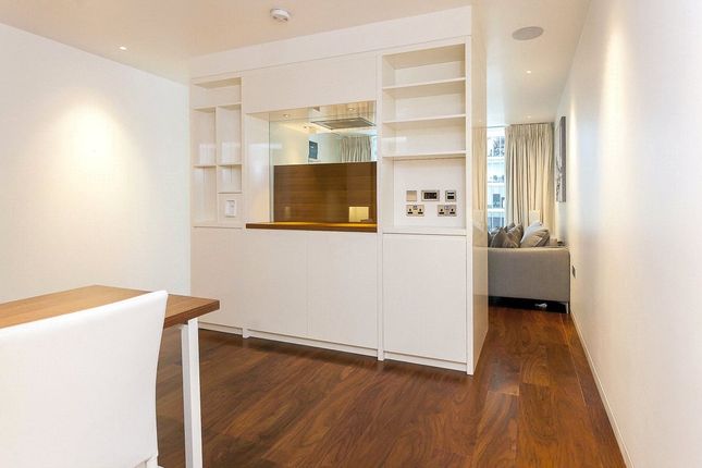 Flat 1503 The Heron, 5, Moor Lane, Moorgate photo 4
