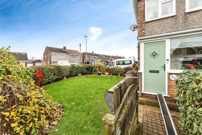 34, Arncliffe Drive, Knottingley photo 4