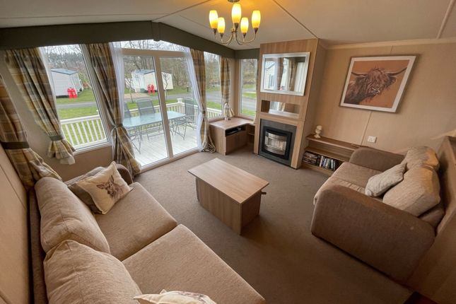 2018 Swift Bordeaux, Riverside Holiday Park, Southport photo 4