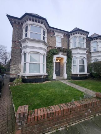 Thumbnail Property to rent in Sunny Gardens Road, London