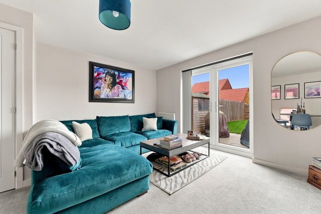 4, Bennett Gardens, Nottingham photo 4