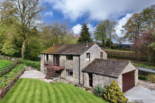 Barn conversion for sale in Coniston Cold, Skipton