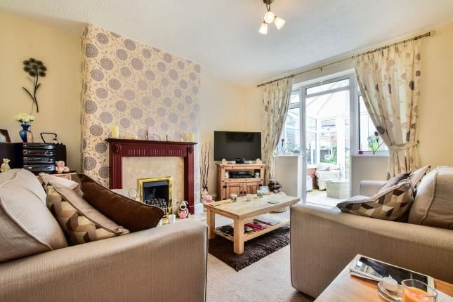 4 Bed Semi Detached House For Sale In St Albans Crescent