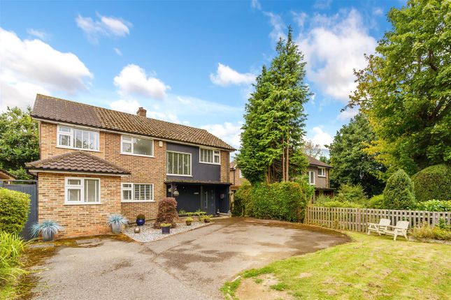 Green Lane, Lower Kingswood, Tadworth KT20, 4 bedroom detached house ...