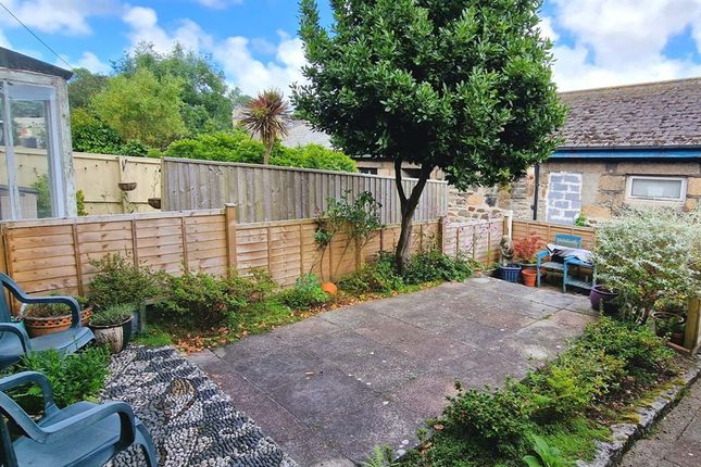 4 Clifton Terrace, Newlyn, Penzance photo 4