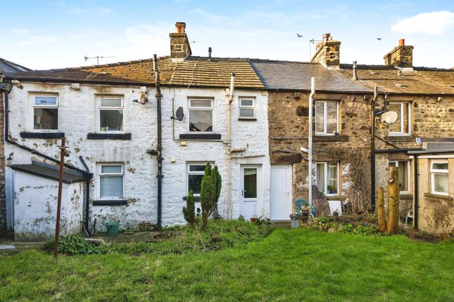 Terraced house for sale in Chapel Street, Galgate, Lancaster, Lancashire