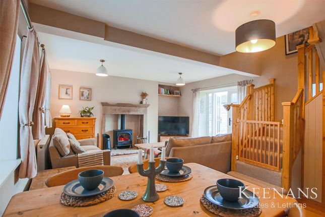 Cottage for sale in Abner Row, Foulridge, Colne