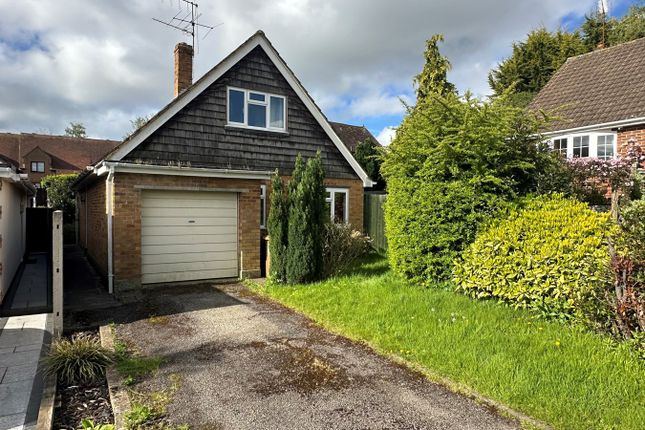 Bungalow for sale in Red Rose, Binfield, Bracknell