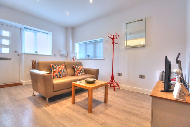 Flat for sale in Parkers Way, Totnes