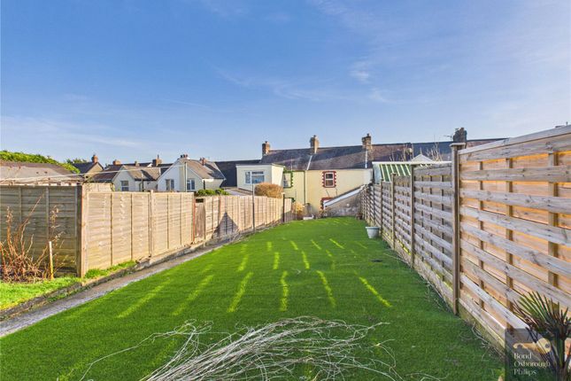 2-bed house on 82, Well Street, Devon, £160,000