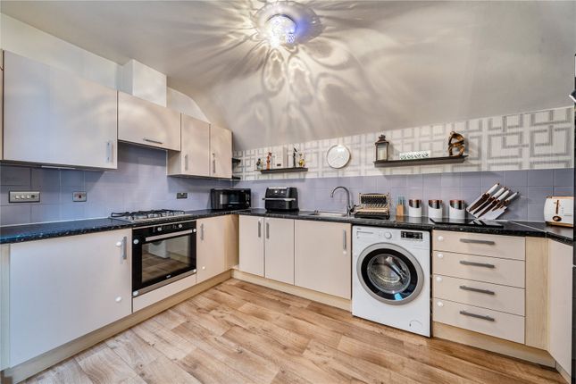 10 Gillman Lodge, 13, Henderson Grove, Westerham photo 3
