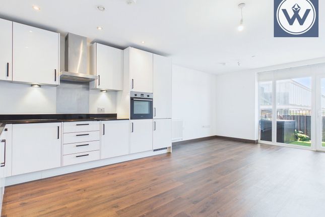 1-bed flat on Flat 57,7 Gramophone Lane, Hayes, £360,000