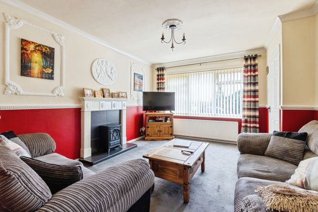 60, Harrington Court, Barnsley photo 2