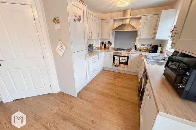 22 Stoneacre Close, Warrington photo 3