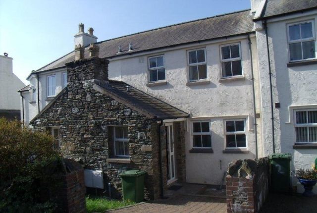 Thumbnail Property to rent in Ard Reayrt, Ramsey Road, Laxey, Isle Of Man