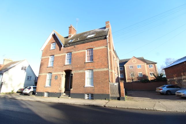 Flat to rent in Northgate Street, Bury St. Edmunds IP33