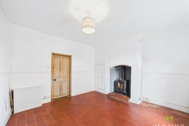 1 Hatfield Terrace, Off Darwin Street, Shrewsbury photo 2