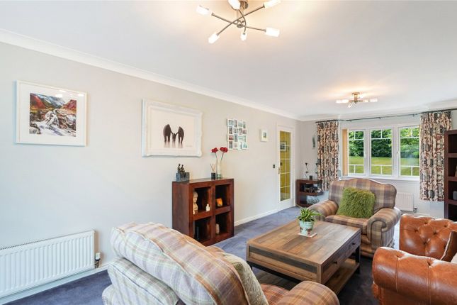 1, Home Farm Road, Stirlingshire photo 4