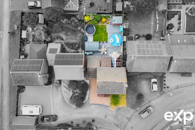 5, Farr Way, Mansfield photo 2