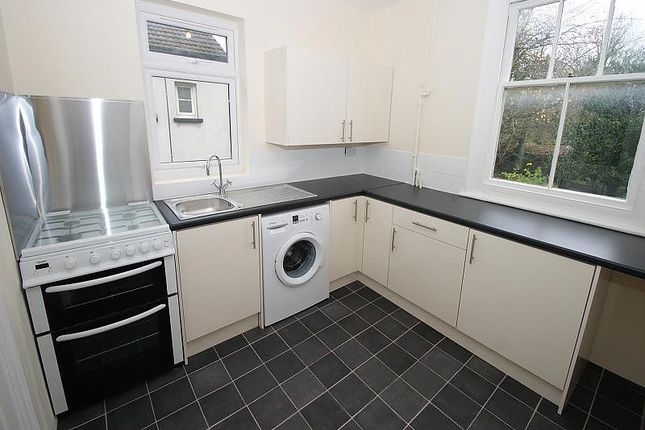 Thumbnail Maisonette to rent in Hill Road, Chelmsford