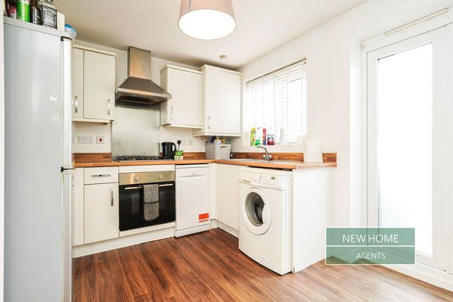 17, Lightning Grove, Nottingham photo 3