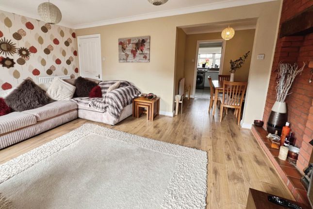 7, Bakery Close, Leicester photo 4