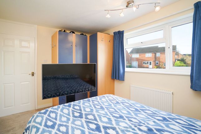 Detached house for sale in Stanford Way, Walton