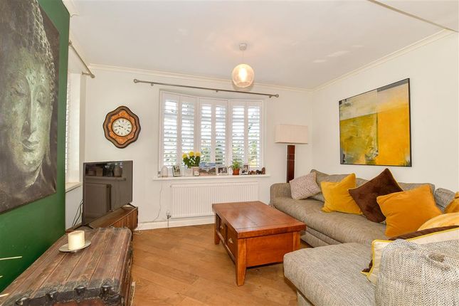 End terrace house for sale in Phoenix Lane, Ashurst Wood, West Sussex