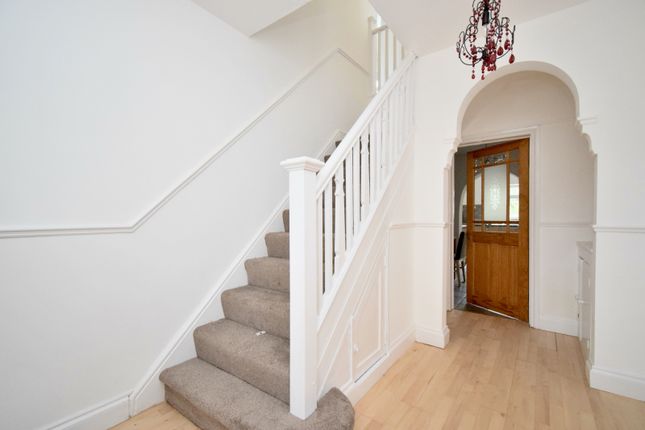 Detached house for sale in Meredith Road, Rowley Fields, Leicester