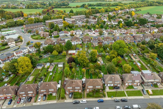 Thumbnail Land for sale in Winchester Road, Orpington
