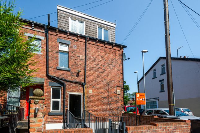 Terraced house to rent in Monk Bridge Terrace, Leeds