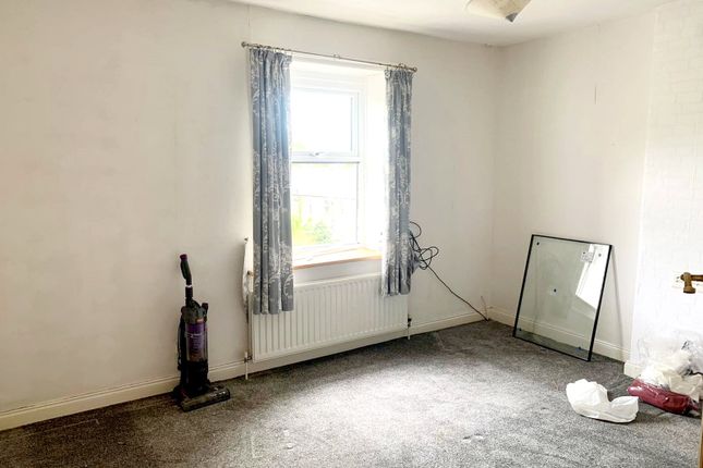 Terraced house for sale in Winewall Lane, Winewall, Colne, Lancashire