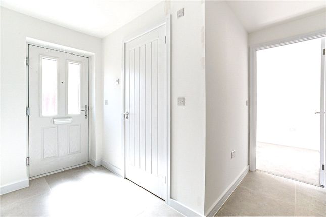 Plot 25 The Iris, Chattowood, Elmstead Market photo 4
