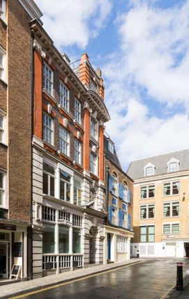 Thumbnail Office to let in 1 &amp; 2 St Andrew's Hill, London, London