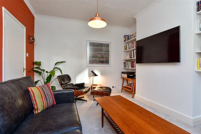 Maisonette for sale in Wakefield Road, Brighton, East Sussex