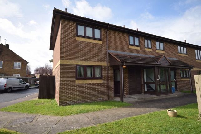 Flat for sale in River View, Gillingham